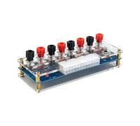 Giwnhvx XH-M229 -M27 Module d'alimentation ATX pour châssis de bureau avec boîtier