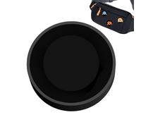 Giwnuq E-Badge - Accessoires de cosplay à écran tactile LED | E-badge interactif pour cosplay, fête de football, Pâques, concert, sac à dos, chemise, vêtements, chapeau, Refer to description, se