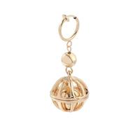 Giwuence Izana Kurokawa boucles d'oreilles colliers, hommes femmes boucles
