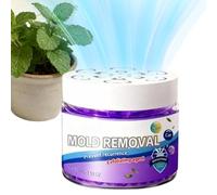 Giwuence Purificateur d'Air pour la Maison - Boîte Compacte et Douce pour l'Élimination des Odeurs,Capteur de Poussières - pour Sous-sols Garages Chambres Salles de Jeu Dormitoirs Hotels