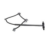 GIXERO A6460702132-tuyau de trop-Plein de Retour de Carburant Diesel, for Mercedes, for Benz, W204 S204 W211 S211 2.0 CDI 2.2Cdi 2003 - 2011 Tuyaux de Retour de Carburant