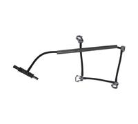 GIXERO A6460702132-tuyau de trop-Plein de Retour de Carburant Diesel, for Mercedes, for Benz, W204 S204 W211 S211 2.0 CDI 2.2Cdi 2003 - 2011 Tuyaux de Retour de Carburant