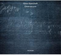 Giya Kancheli Giya Kancheli: Chiaroscuro (CD) Album