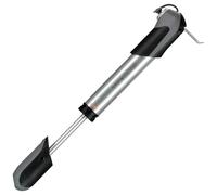 Giyo Mini Pompe High Pressure Telescopic