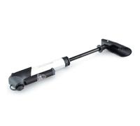 GIYO Mini Pump w/ Gauge