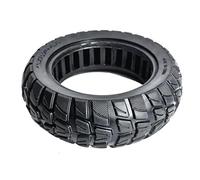 Giyofom Accessoires de Remplacement de Scooter éLectrique de Pneu Solide de 10 Pouces 10X2.70-6.5