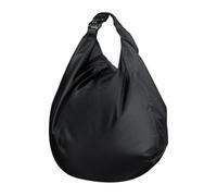 Giyofom Sac de Casque de Moto Étanche à Serrure à Combinaison, Sac de Rangement de Bagages Antivol, Sac D'Équipement de Voyage Portable