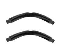 Giyofom Scuba Lot de 2 gonfleur en carton ondulé de 35 cm de rechange pour tuyau BCD