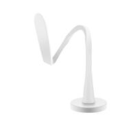 Giyofom Support de Porte de Lave-Linge à Chargement Frontal, Support de Porte de Machine à Laver Stable et Ouvert, Support de Porte de Lave-Linge Facile à Utiliser Blanc