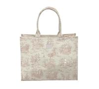 GIYXHU Sac Fourre-Tout En Toile Sac fourre-tout en toile for femmes, sacs à main imprimés, de Shopping grande capacité, sac transport quotidien