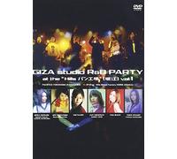 Giza Studio R&B Party Vol.1 [Import allemand]