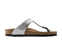 Gizeh Birko-Flor Argent 36 / Étroite