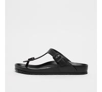 Birkenstock Sandales Gizeh Regular – Noir – Taille 39