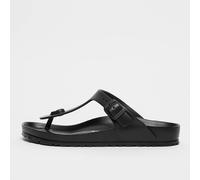 Birkenstock Sandales Gizeh Regular noir Taille 44