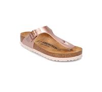 Gizeh Kids Birko Flor Isolateur d'orteil Electric Metallic Copper EU(36)