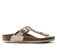 Gizeh Kids Birko Flor Isolateur d'orteil Electric Metallic Copper EU(36)
