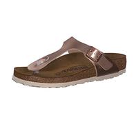 Gizeh Kids Birko Flor Isolateur d'orteil Electric Metallic Copper EU(39)