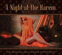 Gizira Band - A Night at the Harem