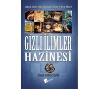 Gizli İlimler Hazinesi: Kainatın Bugüne Kadar Anlatılmamış Gizemli ve Derin Hikayesi