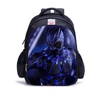 Gizmac Sac à dos de maternelle pour garçon, sac à dos de maternelle, sac à dos esthétique, sac à dos d'école, sac à dos d'école, 8, 17