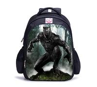 Gizmac Sac à dos de maternelle pour garçon, sac à dos de maternelle, sac à dos esthétique, sac à dos d'école, sac à dos d'école, 6, 17
