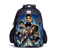 Gizmac Sac à dos de maternelle pour garçon, sac à dos de maternelle, sac à dos esthétique, sac à dos d'école, sac à dos d'école, 9, 13