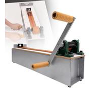 GIZMIT Machine à tréfiler pour Bijoux, Machine à tréfiler Manuelle d'établi, Outil de tréfilage Manuel pour la Fabrication de Bijoux DIY, Fils Moyens et réparation de Boucles d'oreilles