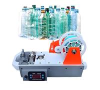 GIZMIT Recycleur de Bouteilles imprimé en 3D, Filament Plastique pultrudé, extrudeuses pour imprimante 3D avec Affichage numérique, température et Vitesse réglables, pour Les bricoleurs Gray