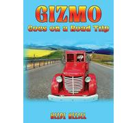 Gizmo Goes on a Road Trip