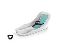 Gizmo Riders Baby Rider Sledge Blanc