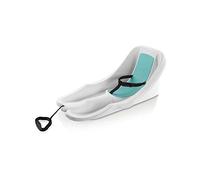 Gizmo Riders Baby Rider Sledge Blanc