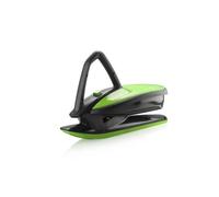 GIZMO RIDERS Luge Skidrifter - Enfant - Noir et vert