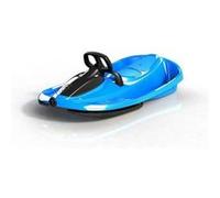 GIZMO RIDERS Luge volant Stratos - Enfant - Bleu et noir NOIR G