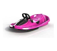 Gizmo Riders Luge à guidon de direction Stratos 41104203 Rose Monster Taille unique