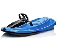 Gizmo Riders Steerable Sledges Stratos 41104202 Luge de Direction Bleu électrique
