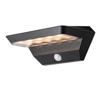 Gizmo Solar Wall Light