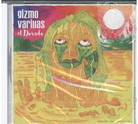 Gizmo Varillas - El Dorado