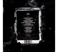 GIZMODROME by Gizmodrome [VINYL] NEUF