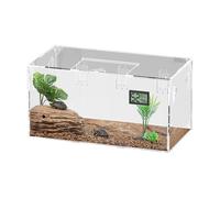Giznzg Réservoir pour reptiles (S-No Plateau)