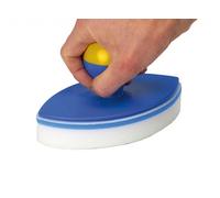 Gizzmo d'hivernage anti Gel 36cm adaptable 1"1/2 et 2