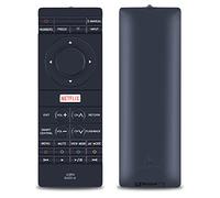 GJ221-U Télécommande de rechange compatible pour TV LCD Sharp 4K LC-43UB30U LC43UB30U LC-50UB30U LC50UB30U LC-55UB30U LC55UB30U LC-65UB30U LC65UB30U LC65UB30U