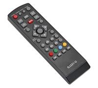 GJ221-U Télécommande Infrarouge pour Sharp TV LC-65UB30U LC-43UB30U LC-50UB30U LC-55UB30U LC65UB30U LC43UB30U LC50UB30U LC55UB30U LCD Aquos 4K GJ221U