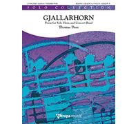 Gjallarhorn - SCORE-RENT