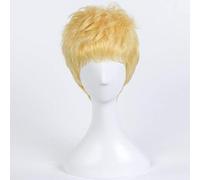 GJBXP Biamoxer Anime P5 Persona 5 Futaba Sakura Cosplay Perruques Haru Okumura Kurusu Akira Joker Perruque Hommes Femmes Hallowen Fête Peluca C