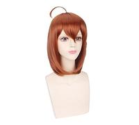 GJBXP Lovelive Sunshine Cosplay Perruque De Cheveux Chika Riko Kanan Vous Hanamaru Dia Mari Yoshiko Japonais Anime Cosplay Costume De Coiffure Ruby Takami Chika