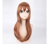 GJBXP Lovelive Sunshine Cosplay Perruque de Cheveux Chika Riko Kanan Vous Hanamaru Dia Mari Yoshiko Japonais Anime Cosplay Costume De Coiffure Ruby Kunikida Hanamaru