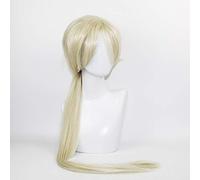GJBXP Vevefhuang Mystic Messenger Cosplay Harajuku Perruque Cheveux Bouclés 707 Yoosung Zen V Costume De Cheveux Japonais Luciel Choi Zen Jumin Han Zew