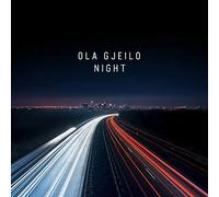 Gjeilo, Ola - Night