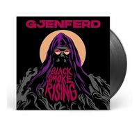 Gjenferd - Black Smoke Rising