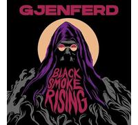 Gjenferd - Black Smoke Rising